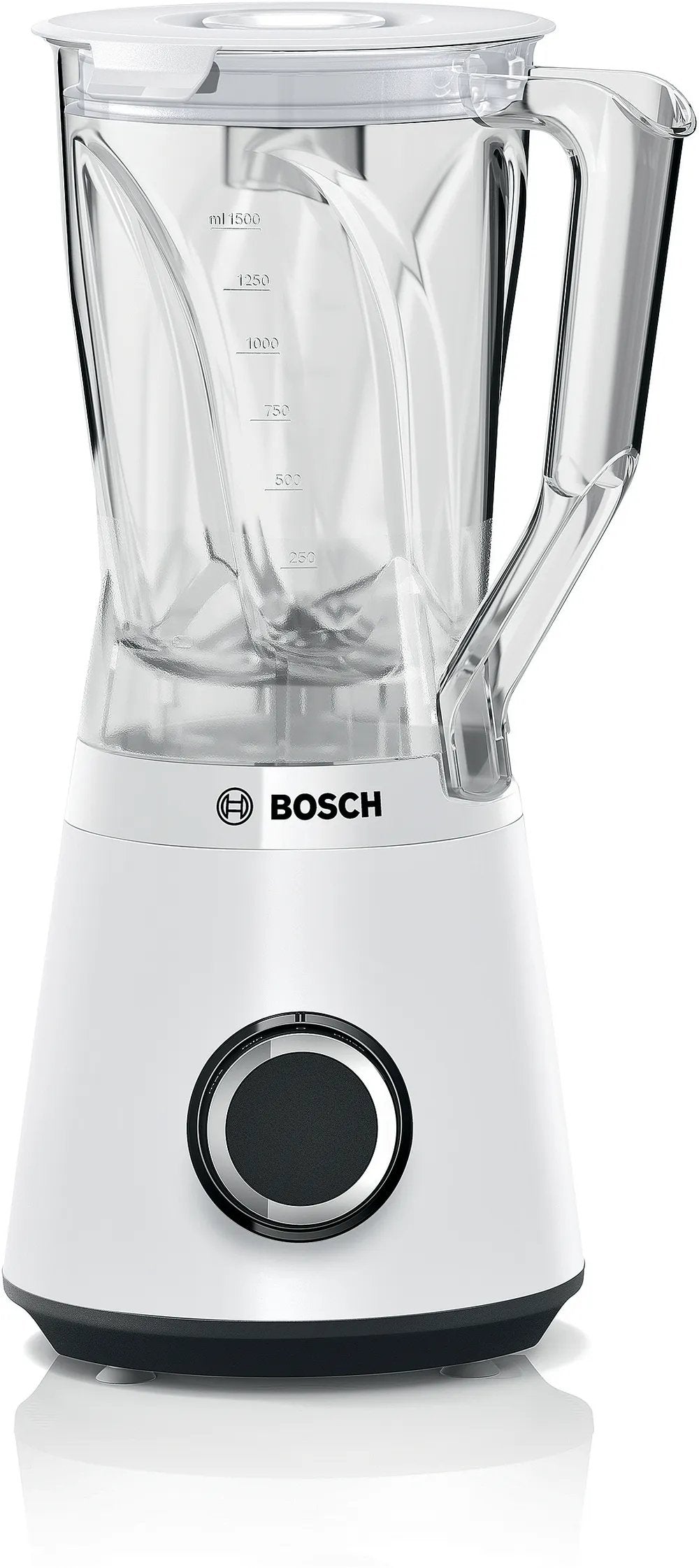 Batidora Bosch Home Mmb6141w Depie Blanco