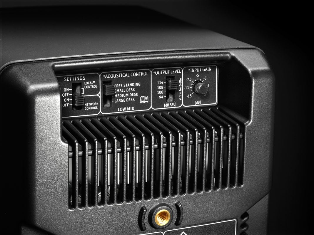 EAN 4044155207583 - Neumann KH 80 DSP A G EU Antracita imagen 6
