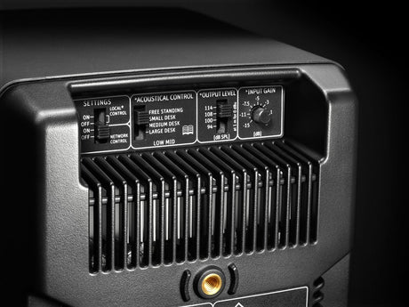 EAN 4044155207583 - Neumann KH 80 DSP A G EU Antracita imagen 6