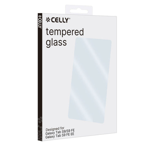 EAN 8021735208914 - Celly GLASSTAB12 protector de pantalla para tableta Samsung 1 pieza(s) imagen 4