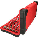 Ks Tools Juego De Llaves De Vaso 951.0646
