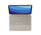 EAN 5099206095427 - Logitech 920-010166 teclado para móvil QWERTZ Alemán Smart Connector Arena imagen 2
