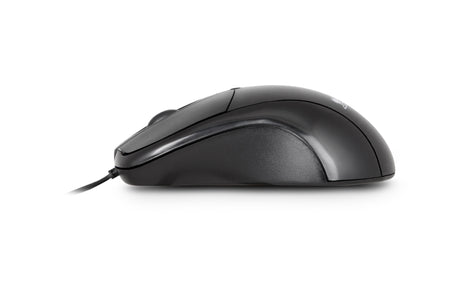 EAN 3760170841281 - Urban Factory Big Crazy Mouse ratón Oficina Ambidextro USB tipo A Óptico 800 DPI imagen 5