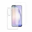 EAN 4252011908622 - 4smarts 541032 funda para teléfono móvil 16,8 cm (6.6") Transparente imagen 1