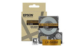 Epson Cinta Lk-5kbm N/Or Metal 18mm
