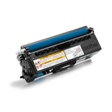 EAN 4977766679398 - Brother TN-325C cartucho de tóner 1 pieza(s) Original Cian imagen 3