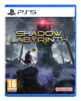 EAN 3391892035254 - BANDAI NAMCO Entertainment Shadow Labyrinth (PS5) Estándar Plurilingüe PlayStation 5 imagen 1