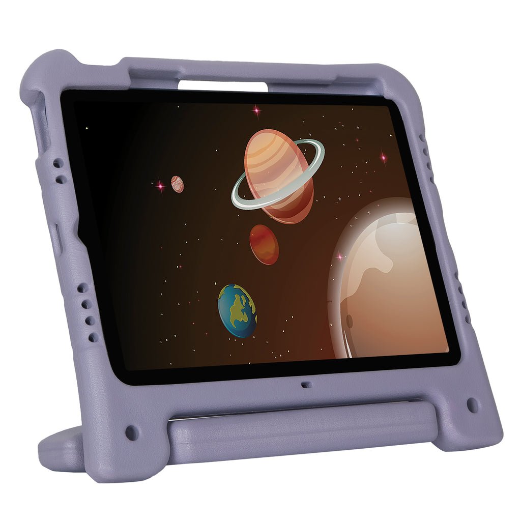 Kids Antimicrobial Case For  Ipad Air© 11-Inch (M2) -