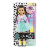 Simba Corolle Girls - Luna Milan Fashion Week, Muñeca