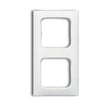 EAN 4011395117378 - Busch-Jaeger 1725-0-1495 placa de pared y cubierta de interruptor Blanco imagen 1