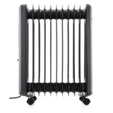 EAN 8590393414093 - Eta Sole Smart Interior Negro 2500 W Radiador de aceite eléctrico imagen 3