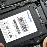 Disco Ssd Integral 960 Gb V Series Sata Iii 2.5" Ssd Version 2 2.5" Serial Ata Iii Tlc