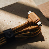 Belt Cable Universal C To C/L  Kraft 1.5m