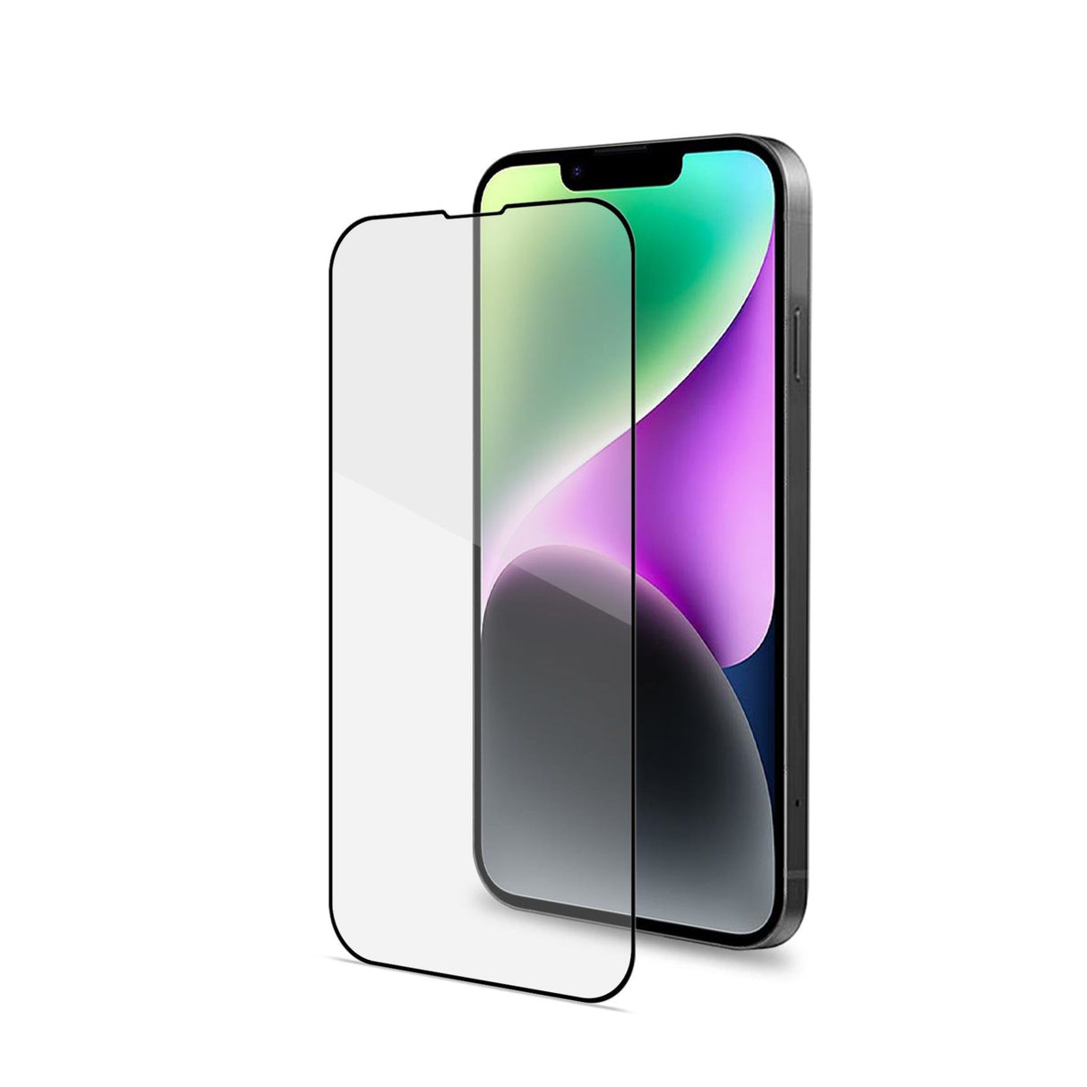 EAN 8021735196631 - Celly Full Glass Protector de pantalla Apple 1 pieza(s) imagen 1