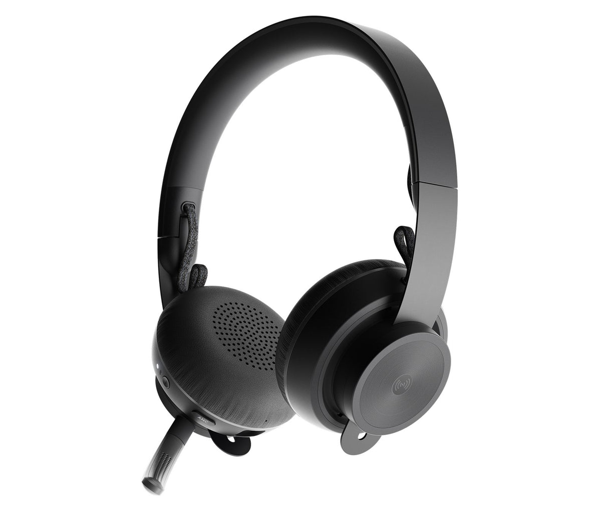EAN 5099206088597 - Logitech 981-000859 auricular y casco Auriculares Inalámbrico Diadema Oficina/Centro de llamadas Bluetoot imagen 4