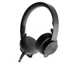 EAN 5099206088597 - Logitech 981-000859 auricular y casco Auriculares Inalámbrico Diadema Oficina/Centro de llamadas Bluetoot imagen 4