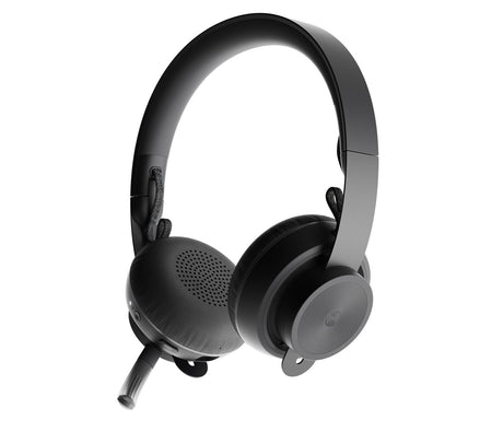 EAN 5099206088597 - Logitech 981-000859 auricular y casco Auriculares Inalámbrico Diadema Oficina/Centro de llamadas Bluetoot imagen 4