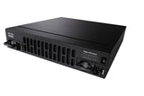 Cisco Isr 4331,Router,Gige,Puertos Wan: 3,Montaje En Rack