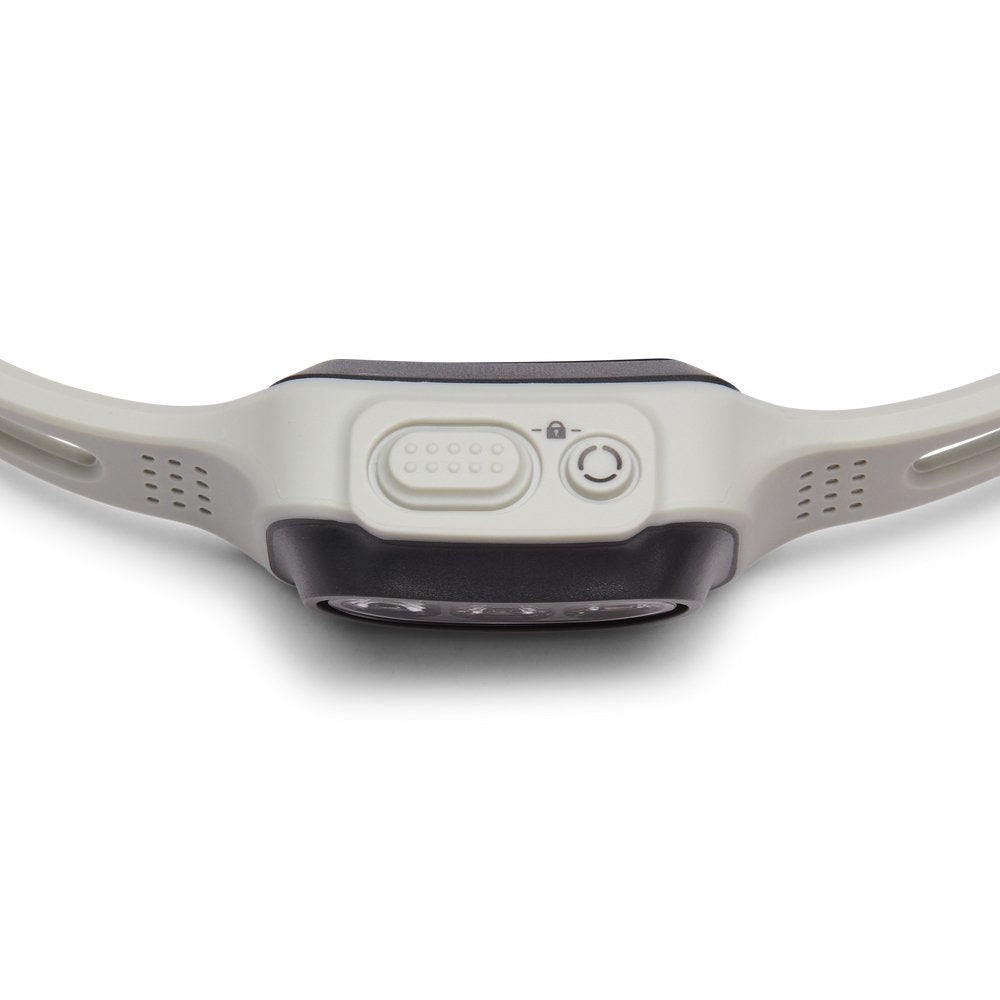 Linterna  Black Diamond Deploy 325 Negro, Con Diadema Led Blanco