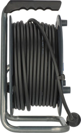 EAN 4007123636242 - Brennenstuhl 1098490024 enrollacables 3 salidas AC 40 m imagen 3