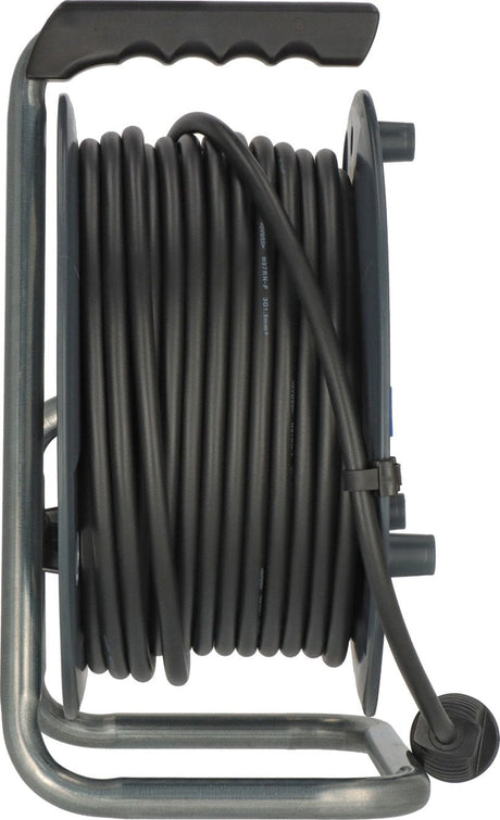 EAN 4007123636242 - Brennenstuhl 1098490024 enrollacables 3 salidas AC 40 m imagen 3