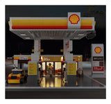 Jamara Cada Shell Tankmelle Bricks 14+