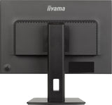 EAN 4948570127641 - iiyama ProLite XB2495WSU-B1 pantalla para PC 61,2 cm (24.1") 1920 x 1200 Pixeles WUXGA LCD Negro imagen 10