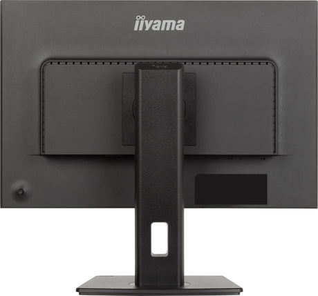 EAN 4948570127641 - iiyama ProLite XB2495WSU-B1 pantalla para PC 61,2 cm (24.1") 1920 x 1200 Pixeles WUXGA LCD Negro imagen 10