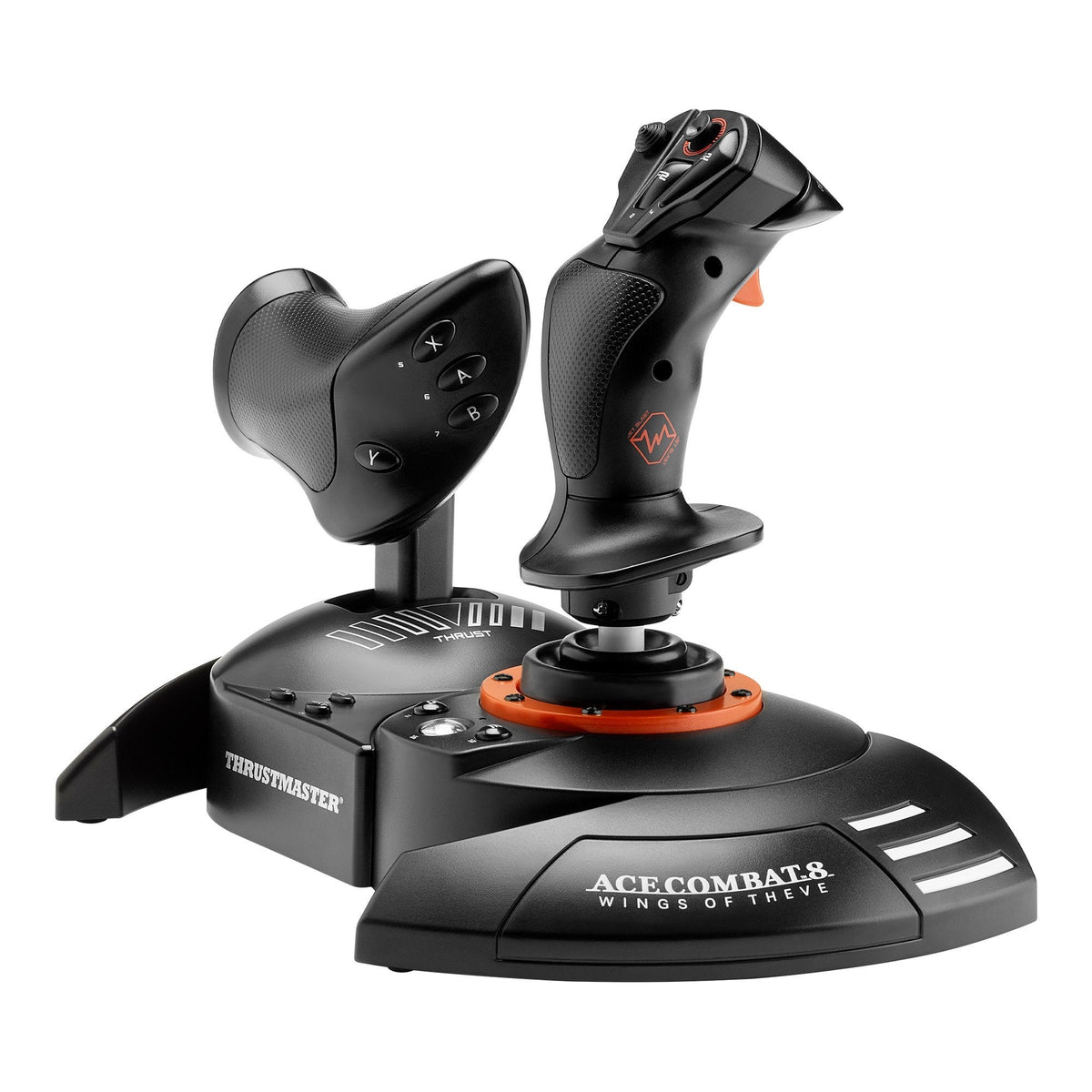 Joystick Thrustmaster T.Flight Hotas Neo-X Ac8 Edition (Pc Xbo) Retail