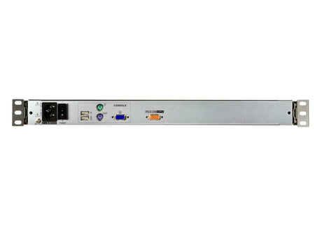 EAN 4710469345913 - ATEN CL5800N consola de rack 48,3 cm (19") 1280 x 1024 Pixeles Metal Negro 1U imagen 2