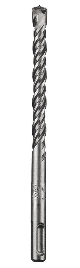 Taladro Percutor Bosch Professional Sds-Plus-5, Ø 10 Mm, Longitud Útil 550 Mm 2608596117