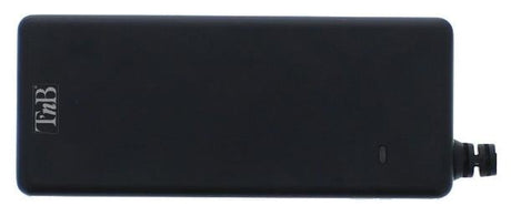 EAN 3303170064658 - T'nB CHNB19V90 cargador de dispositivo móvil Portátil Negro Corriente alterna Interior imagen 1