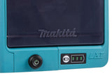 Rociador Makita Dus108z De Jardín Pulverizador De Mochila 10 L