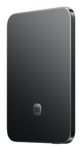 Xiaomi Xiaomi Ultrathin Magnetic Power Bank 5000 15w, Graphite Black