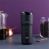 Termo Ember Travel Mug 2+  Black