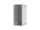 EAN 5901969424409 - Lanberg WF10-2312-10S armario rack 12U Bastidor de pared Gris imagen 4