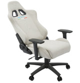Silla Gaming Onex Stc Snug L Serie - Marfil