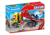 Playmobil City Life 71429