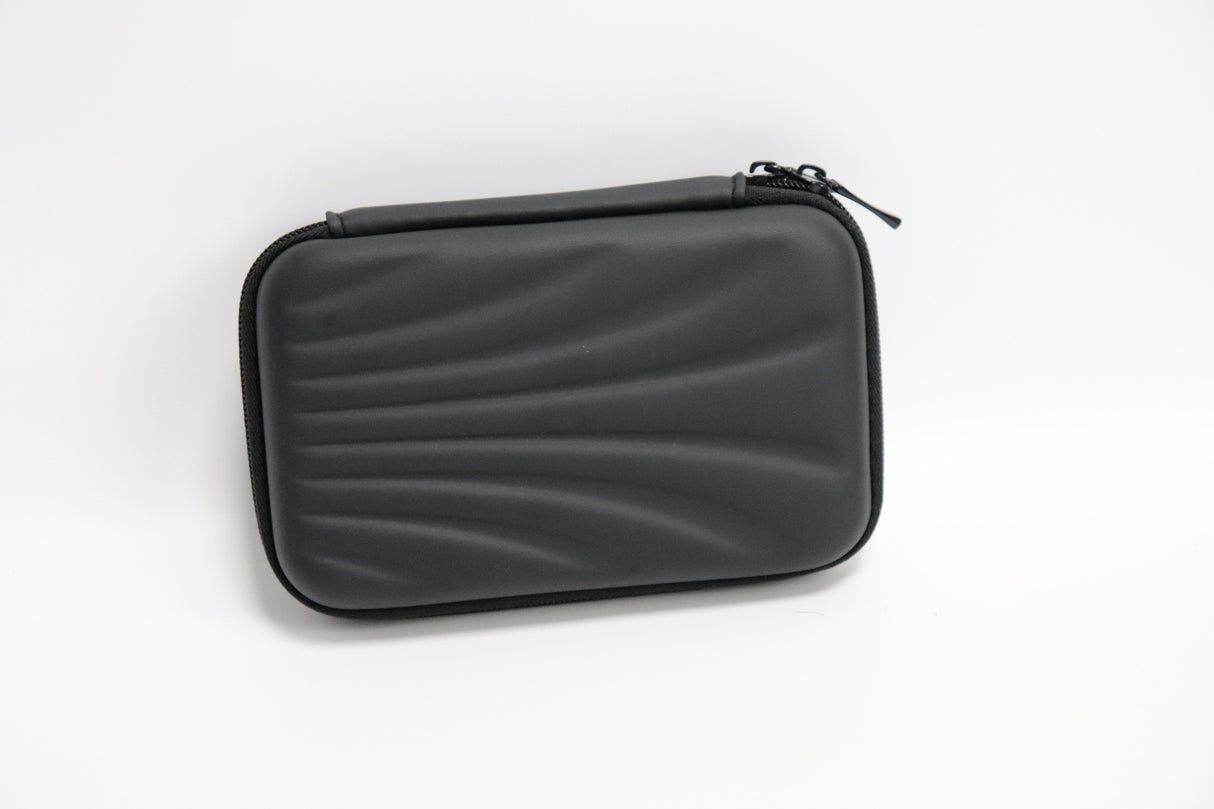 EAN 8435555100790 - Maillon Technologique MTCASE25BLK funda para disco duro externo EVA (Etileno Acetato de Vinilo), Poliuret imagen 1