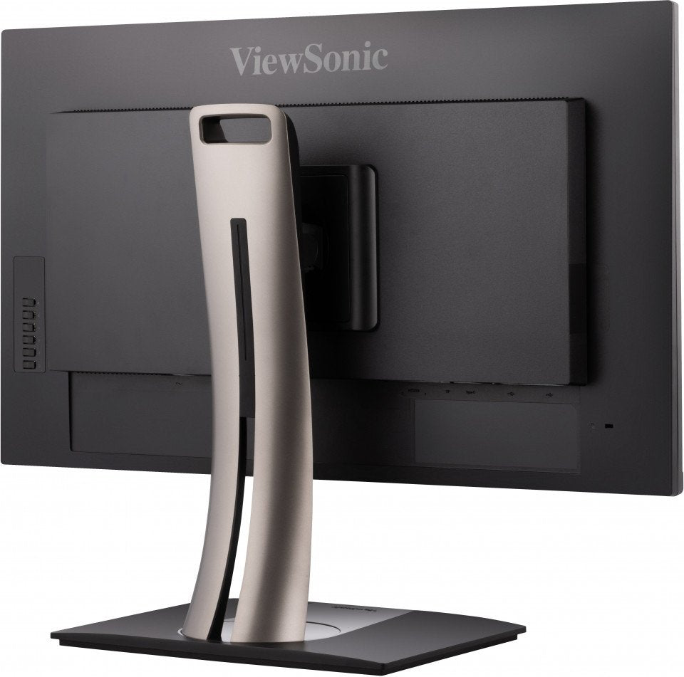 EAN 0766907014532 - Viewsonic VP56 pantalla para PC 81,3 cm (32") 3840 x 2160 Pixeles 4K Ultra HD LED Negro imagen 9