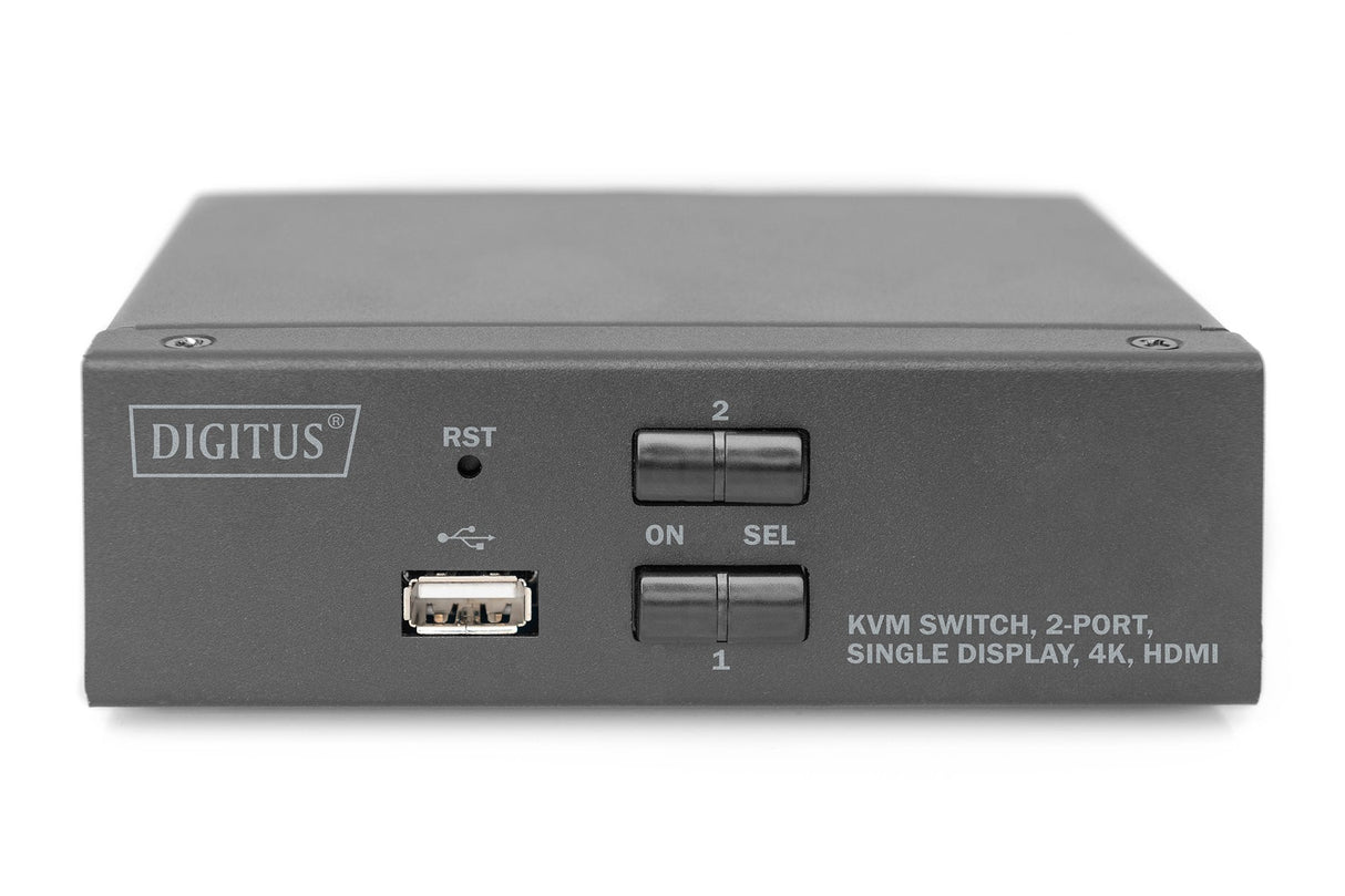EAN 4016032467175 - Digitus DS-12870 interruptor KVM imagen 3