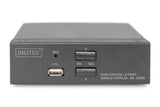 EAN 4016032467175 - Digitus DS-12870 interruptor KVM imagen 3