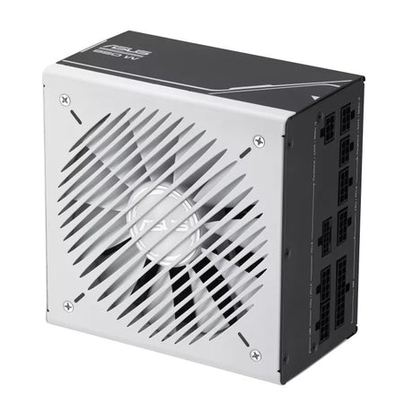 EAN 4711387192849 - ASUS Prime 850W Gold ( AP-850G ) unidad de fuente de alimentación 20+4 pin ATX ATX Negro, Blanco imagen 7