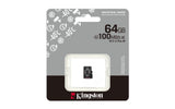 EAN 0740617321036 - Kingston Technology Industrial UHS-I Clase 10 imagen 3