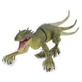 Jamara Dinosaurio Exoraptor Li-Ion 3,7v 2,4ghz Verde