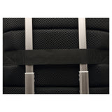 EAN 8590669287864 - YENKEE YBB 1501 maletines para portátil 39,6 cm (15.6") Mochila Negro imagen 9