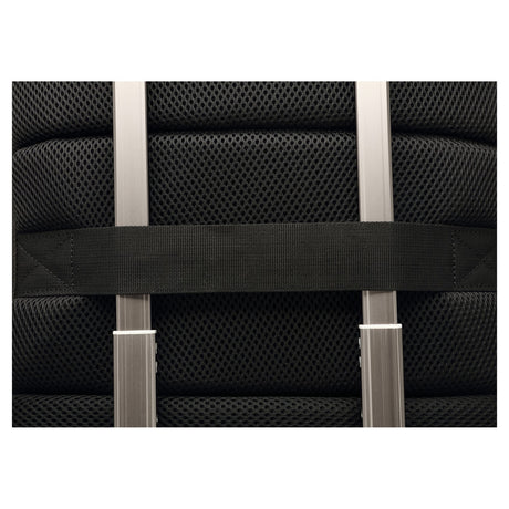 EAN 8590669287864 - YENKEE YBB 1501 maletines para portátil 39,6 cm (15.6") Mochila Negro imagen 9