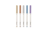 EAN 0093573667510 - Cricut Metallic Multicolor 5 pieza(s) imagen 1