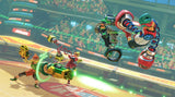 Arms Switch Uk