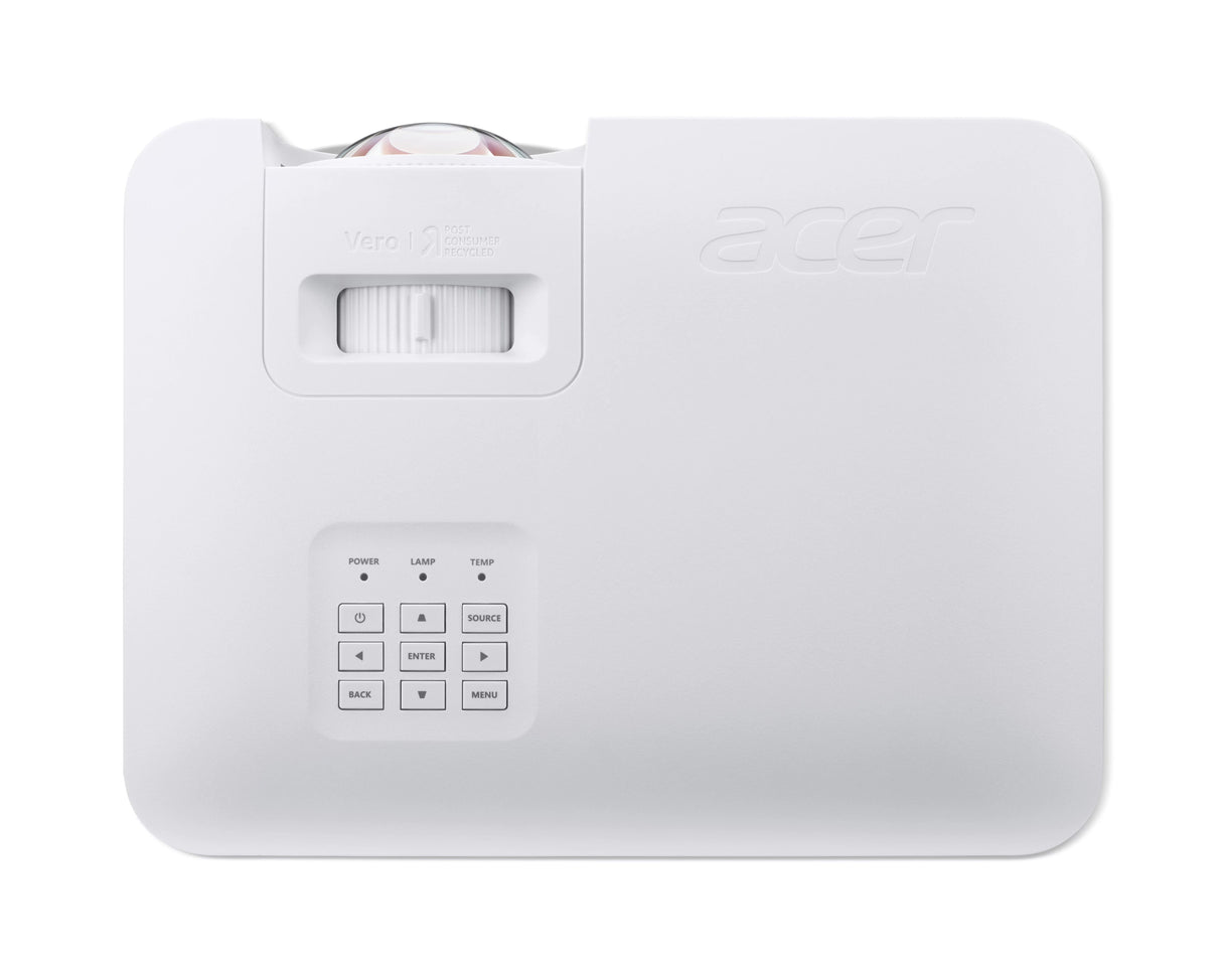 EAN 4711474618948 - Acer Vero SL2520n Proyector de alcance estándar 4000 lúmenes ANSI DLP 1080p (1920x1080) 3D Blanco imagen 6